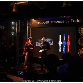 gsc thailand by todd piti