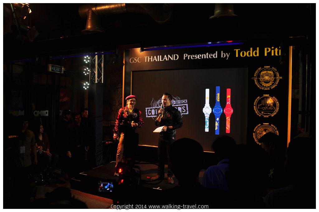 gsc thailand by todd piti